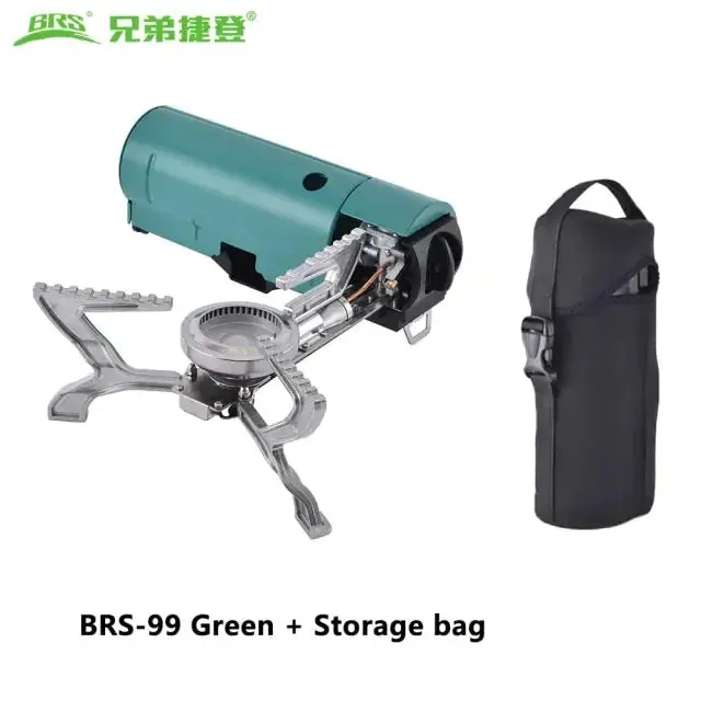 Portable Camping Stove