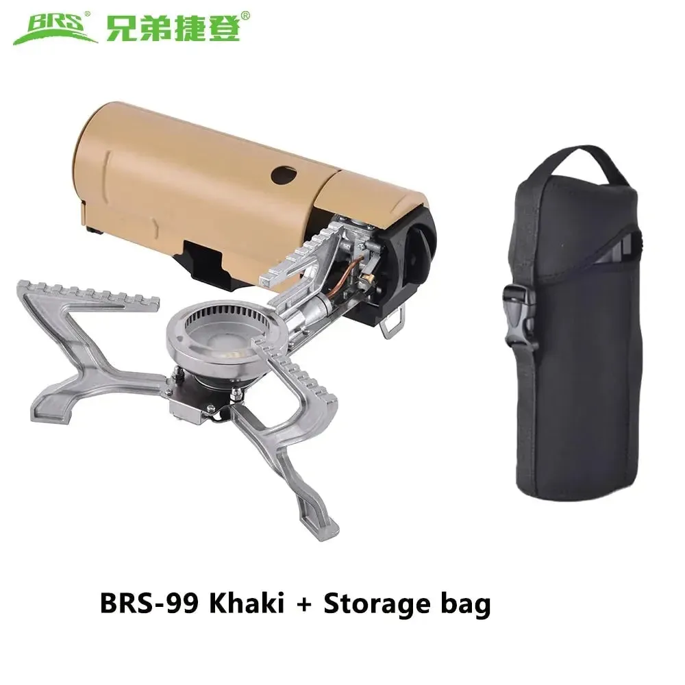Portable Camping Stove