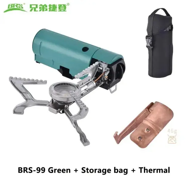 Portable Camping Stove