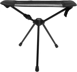 Portable Fishing Chair Lightweight Foldable Outdoor Stool for Camping and Space-Saving Design and Sturdy for Fishing Hiking and Relaxing Nature