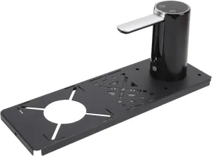 Portable IGT Table Plate with Storage Bag for SOTO Spider Stove Accessories | Outdoor Camping Equipment