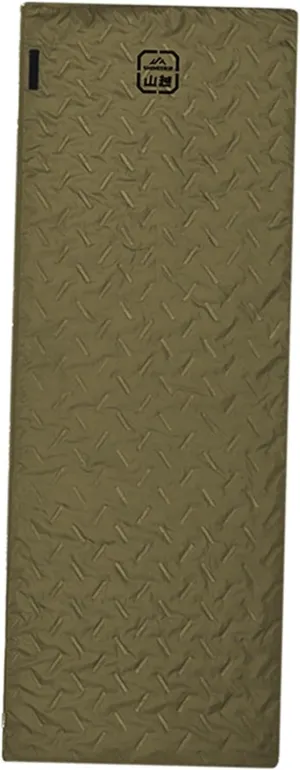 Portable Sleeping Bag with Storage Pouch for Outdoor Activities