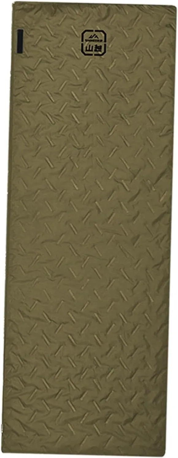 Portable Sleeping Bag with Storage Pouch for Outdoor Activities