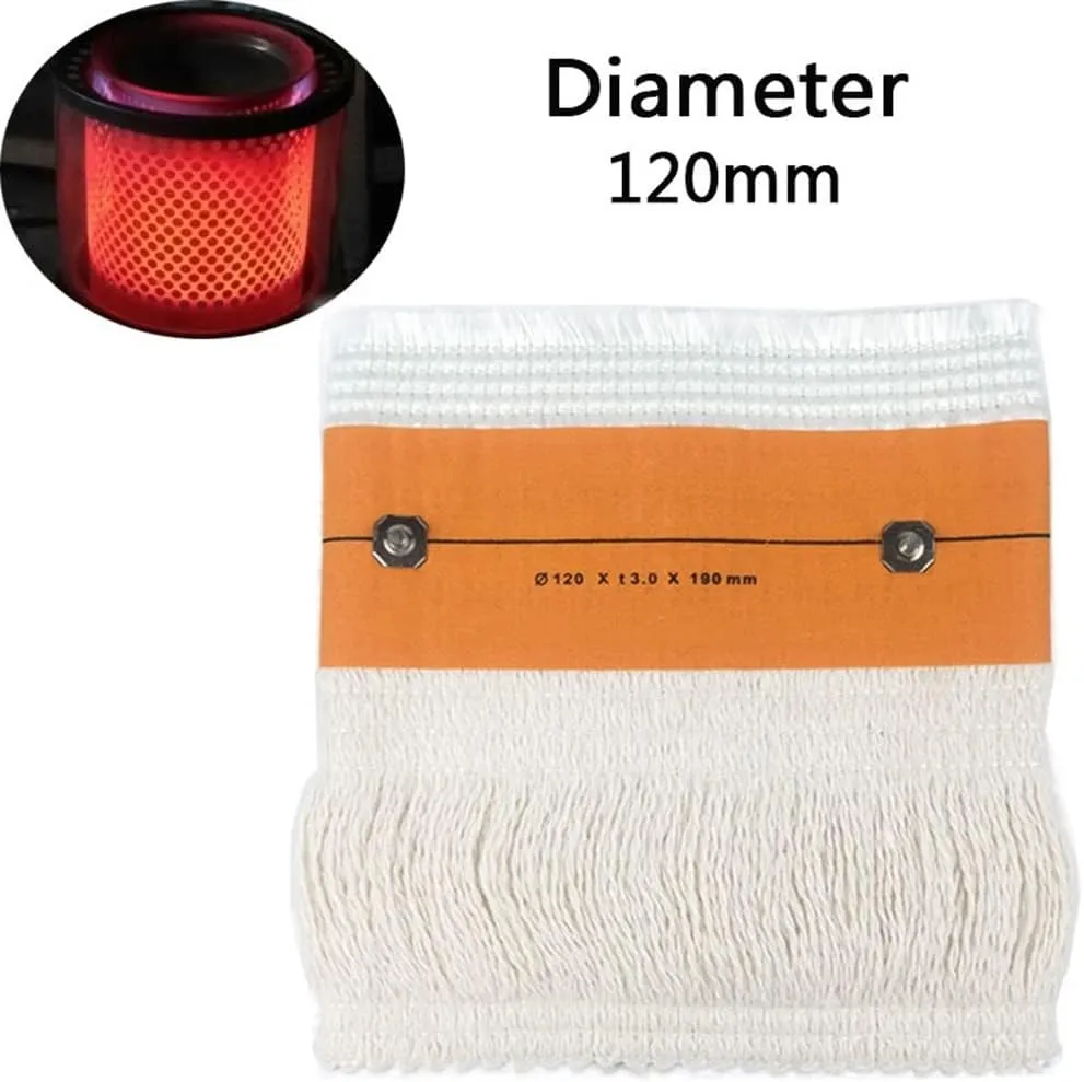 Portable Wood Burning Stove for Camping, Foldable Hot Tent Stove, Indoor Heater, Hiking, Picnic, BBQ - Outdoor Camping Wood Stove