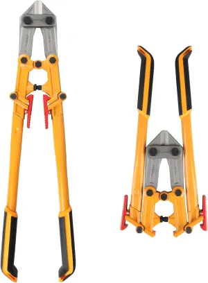 Power Grip Bolt Cutter, 39-124, 24 Inches