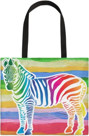 Pretty White Cow Canvas Tote Bag for Women Men Stylish Tote Handbag Shoulder Bag Reusable Grocery Bag