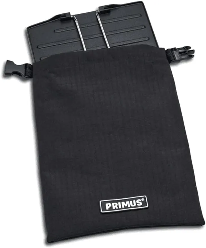 Primus Tupike 2-Burner Portable Camping Stove, Multi, one Size (P-350151)