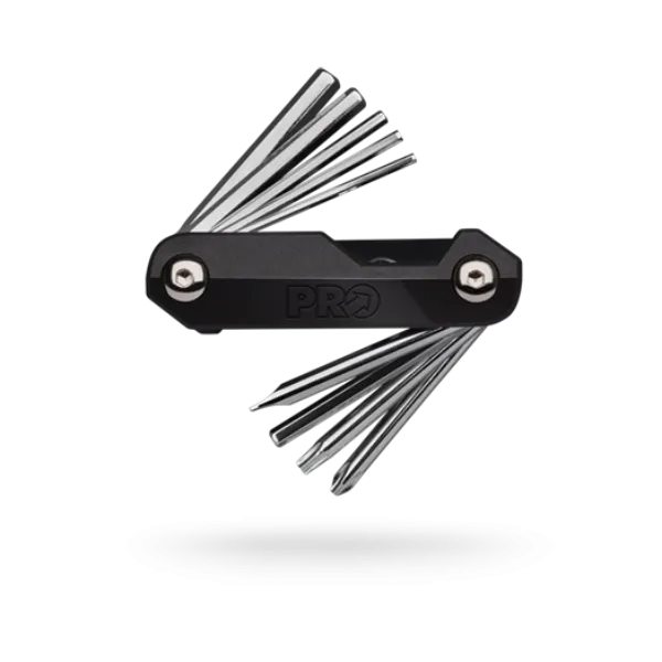 Pro Mini Tool - Resin 10 Resin Body 10-Functions