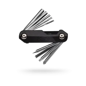 Pro Mini Tool - Resin 10 Resin Body 10-Functions