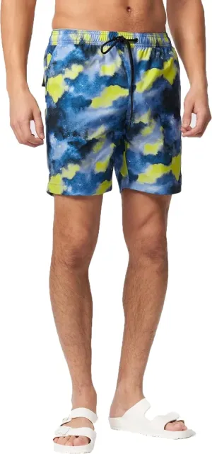 Psycho Bunny Meyer Swim Trunk