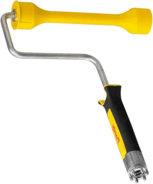 PURDY 140751129 9-Inch Cage less Roller Frame