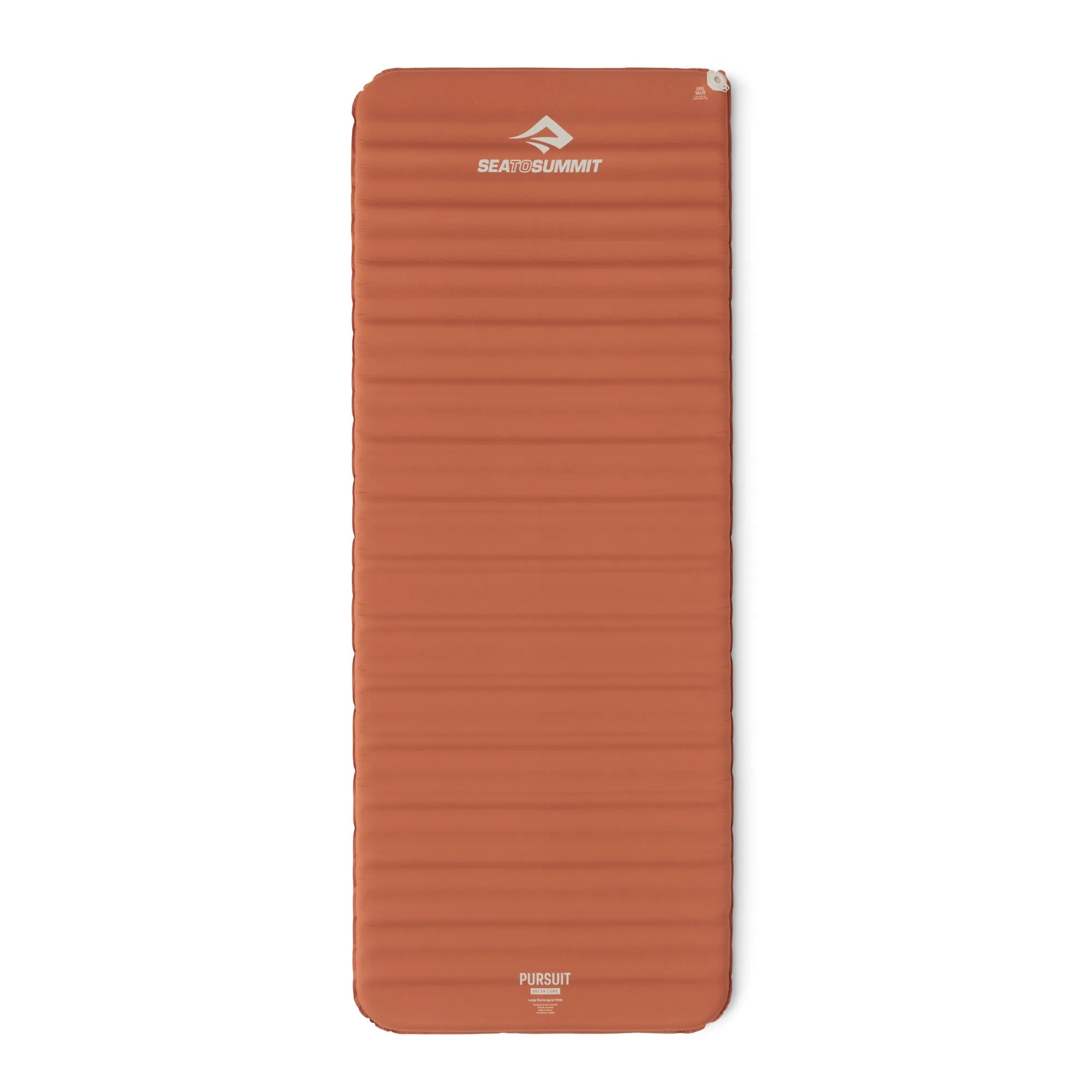 Pursuit Self Inflating Mat