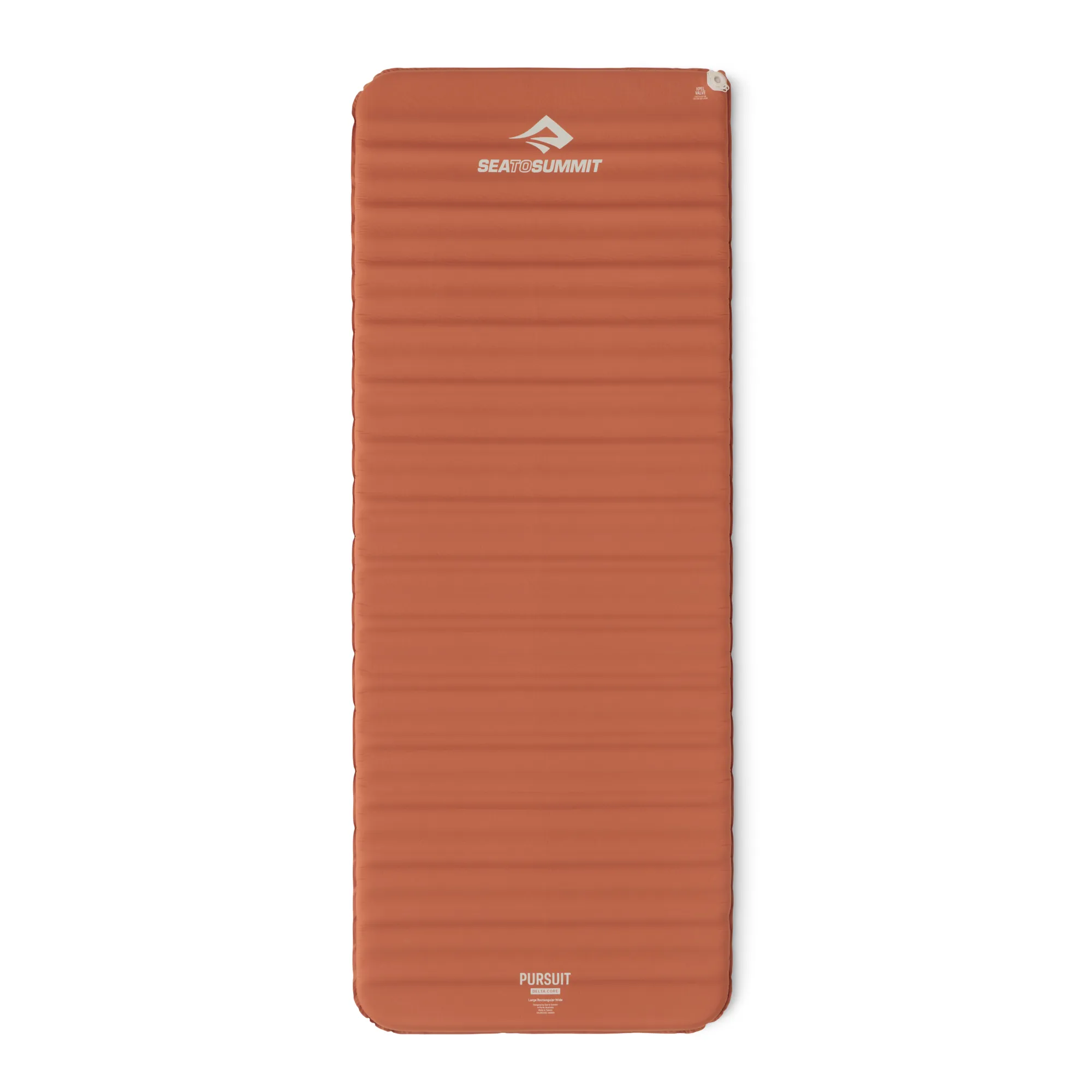 Pursuit Self Inflating Mat