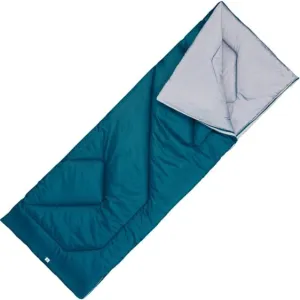 Quechua Camping Sleeping Bag, Blue, NS, 4646217
