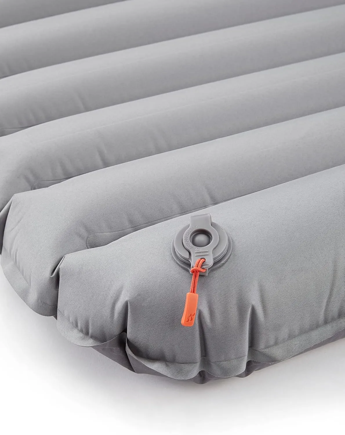 Rab Stratosphere 4 Lightweight Insulated Sleeping Pad for Camping & Backpacking - Graphene - Regular