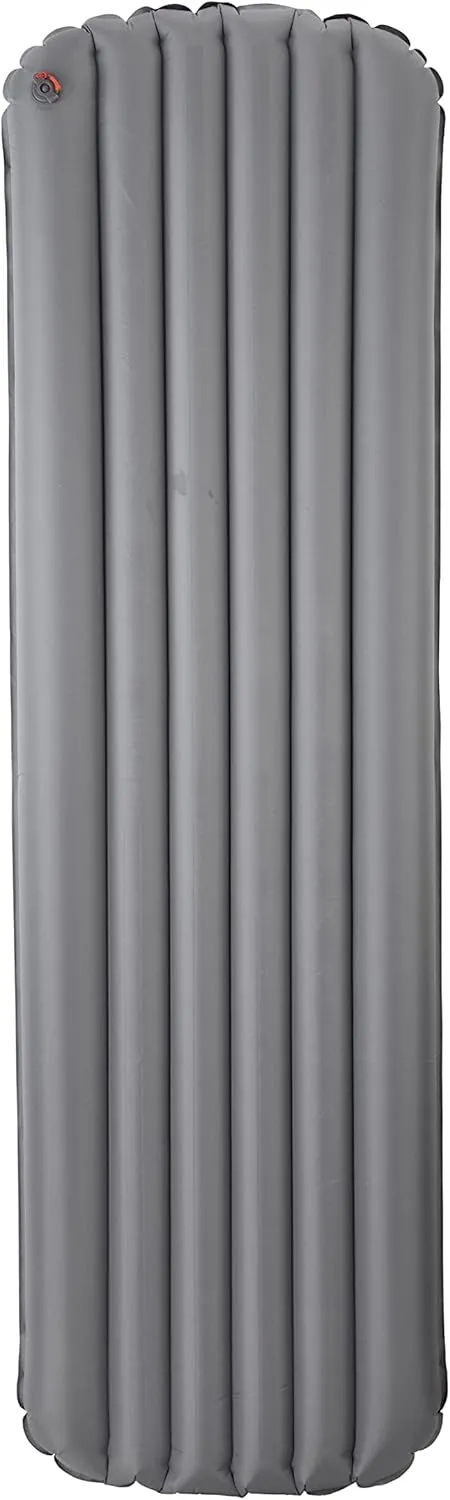 Rab Stratosphere 4 Lightweight Insulated Sleeping Pad for Camping & Backpacking - Graphene - Regular