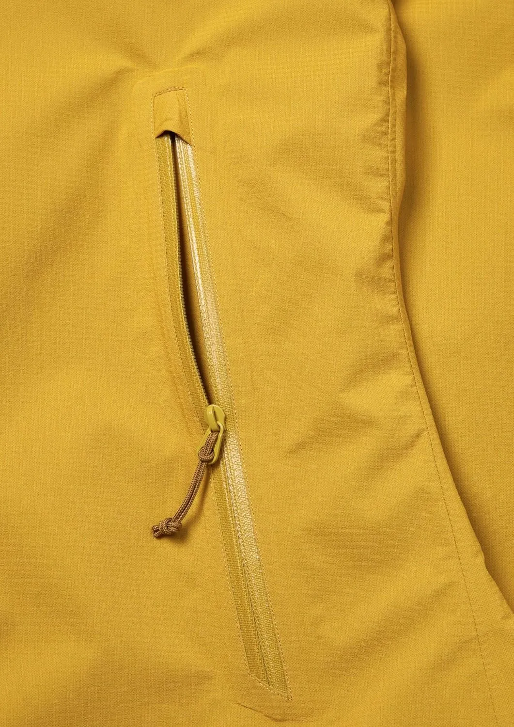 Rab Women's Downpour Light Jacket - Lightweight Waterproof Hooded Coat for Hiking & Trekking