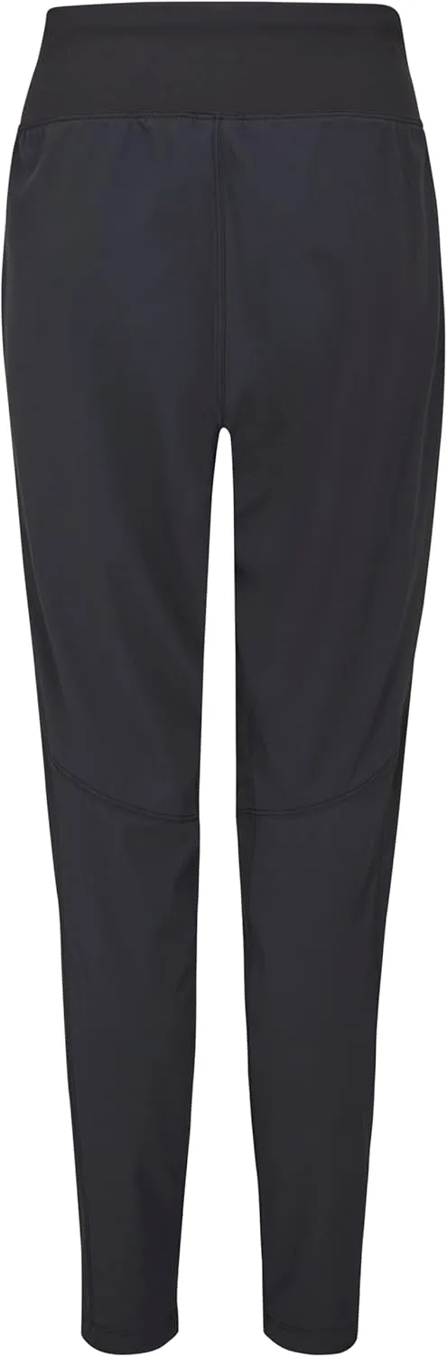 Rab Women's Momentum Pants Quick-Drying Lightweight Active Pants for Hiking, Trekking, & Climbing