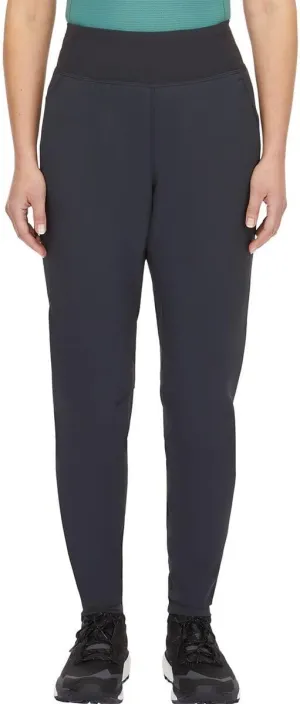 Rab Women's Momentum Pants Quick-Drying Lightweight Active Pants for Hiking, Trekking, & Climbing