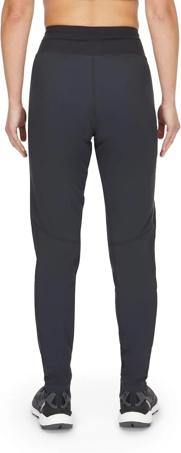 Rab Women's Momentum Pants Quick-Drying Lightweight Active Pants for Hiking, Trekking, & Climbing