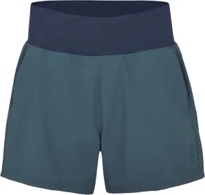 Rab Women's Momentum Shorts - Quick-Drying Lightweight Active Shorts for Hiking, Trekking, & Climbing