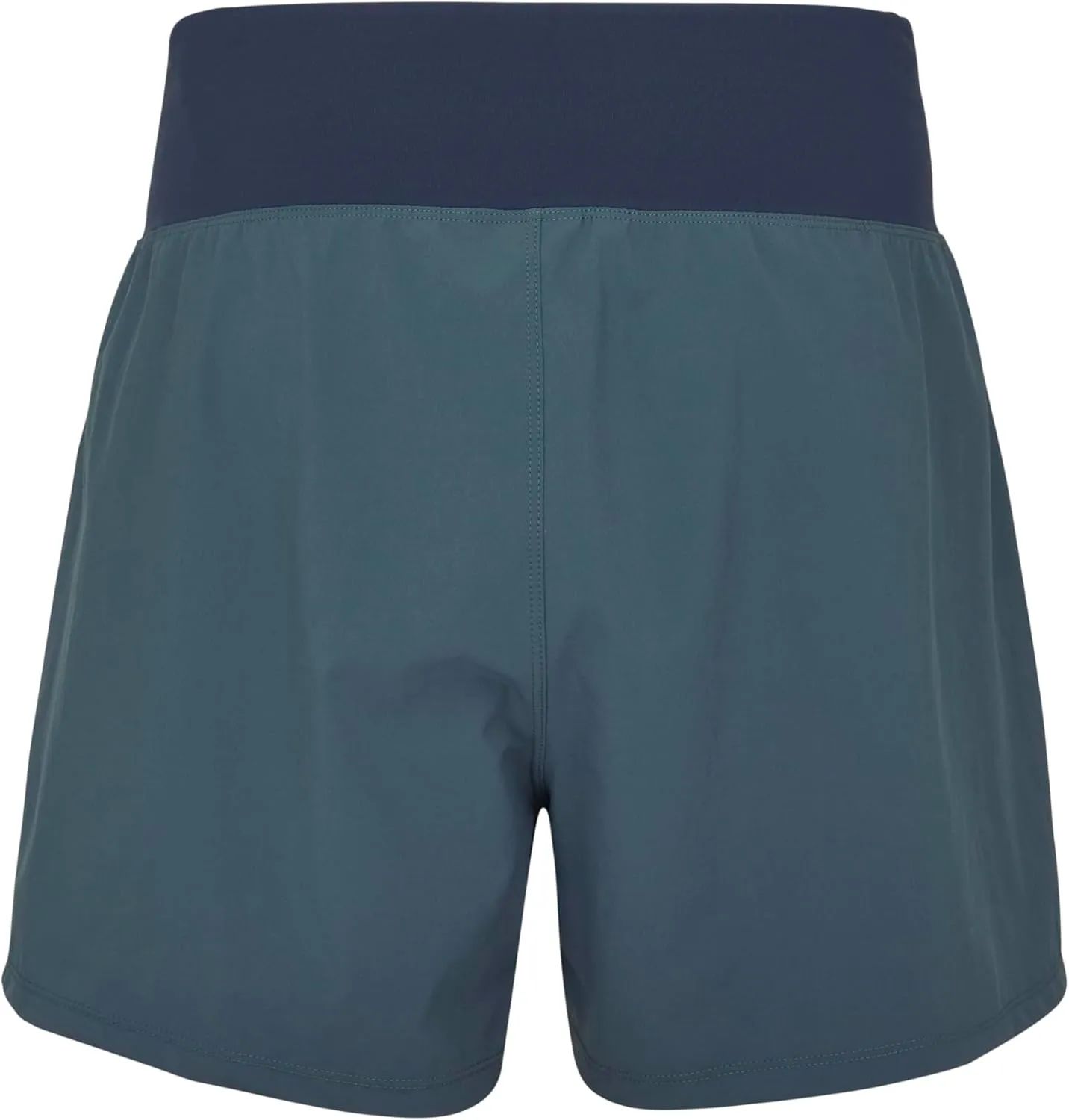 Rab Women's Momentum Shorts - Quick-Drying Lightweight Active Shorts for Hiking, Trekking, & Climbing