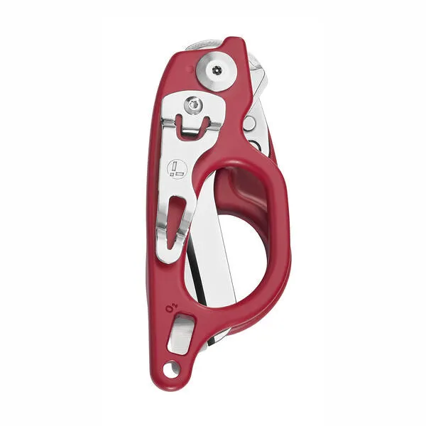 Raptor Response (Grey/Red)
