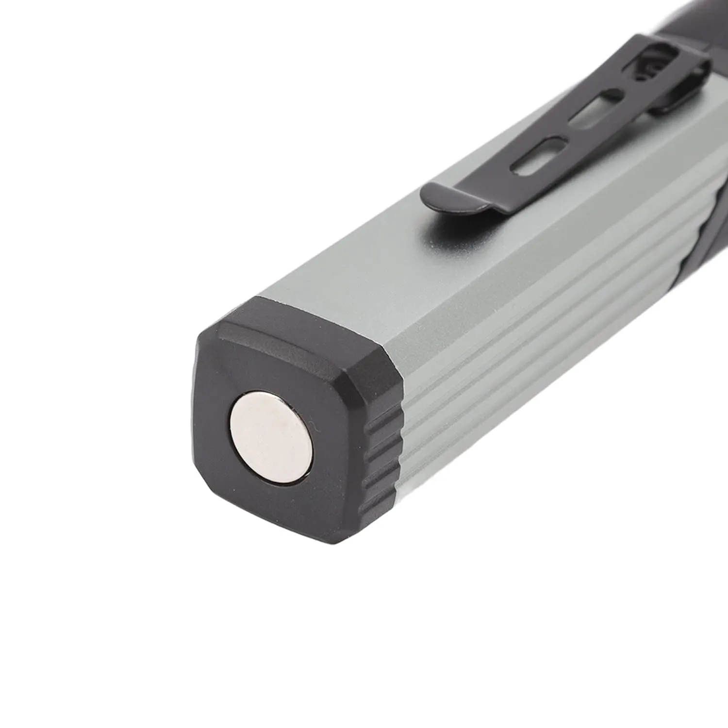 Rechargeable 90 Degree Angle LED Flashlight