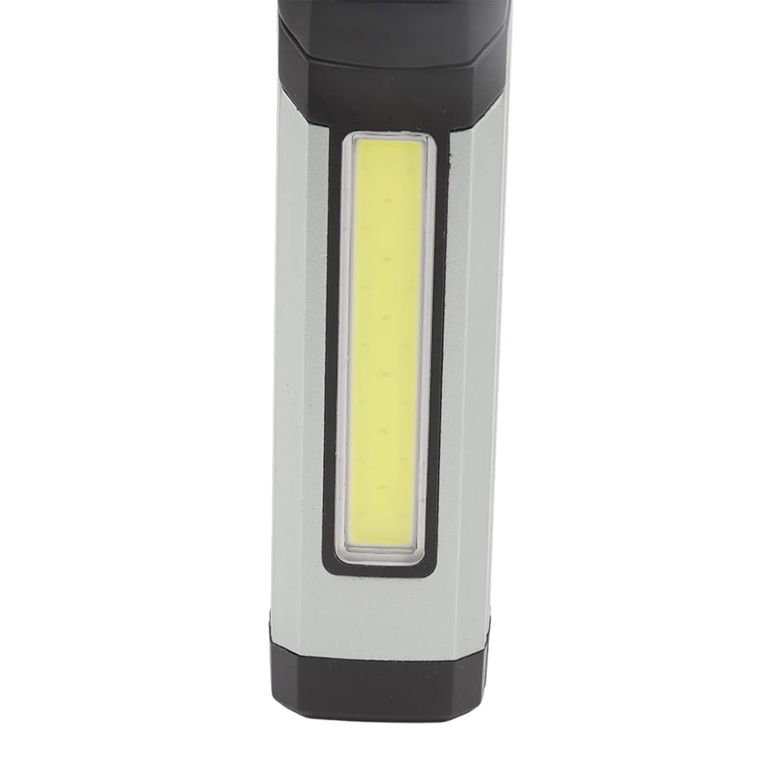 Rechargeable 90 Degree Angle LED Flashlight