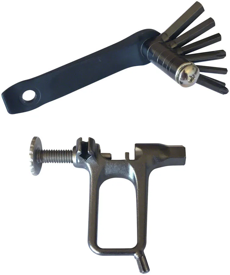 Ritchey CPR12  Multi-Tool