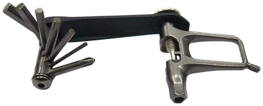 Ritchey CPR12  Multi-Tool