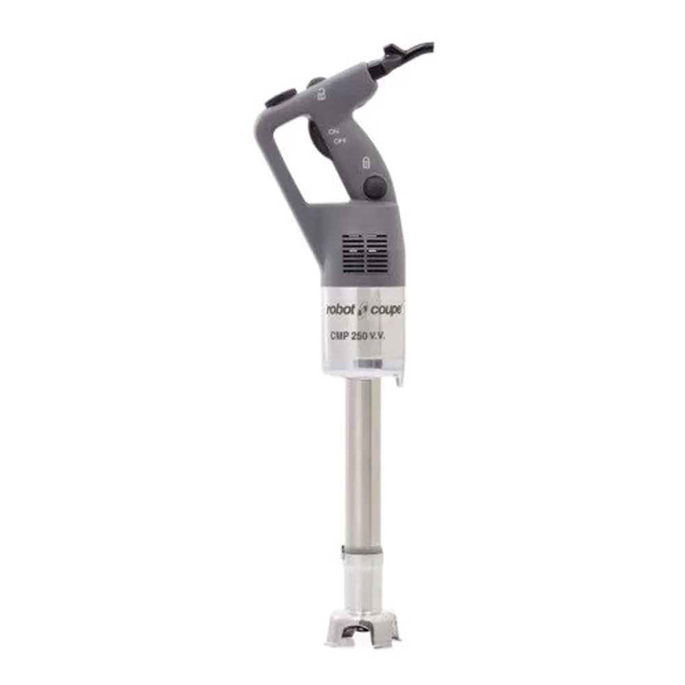 Robot Coupe (CMP 250 VV) - Compact Range - Variable Speed Mixer