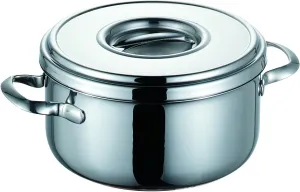 Romana i Pot, Metal, 22 cm