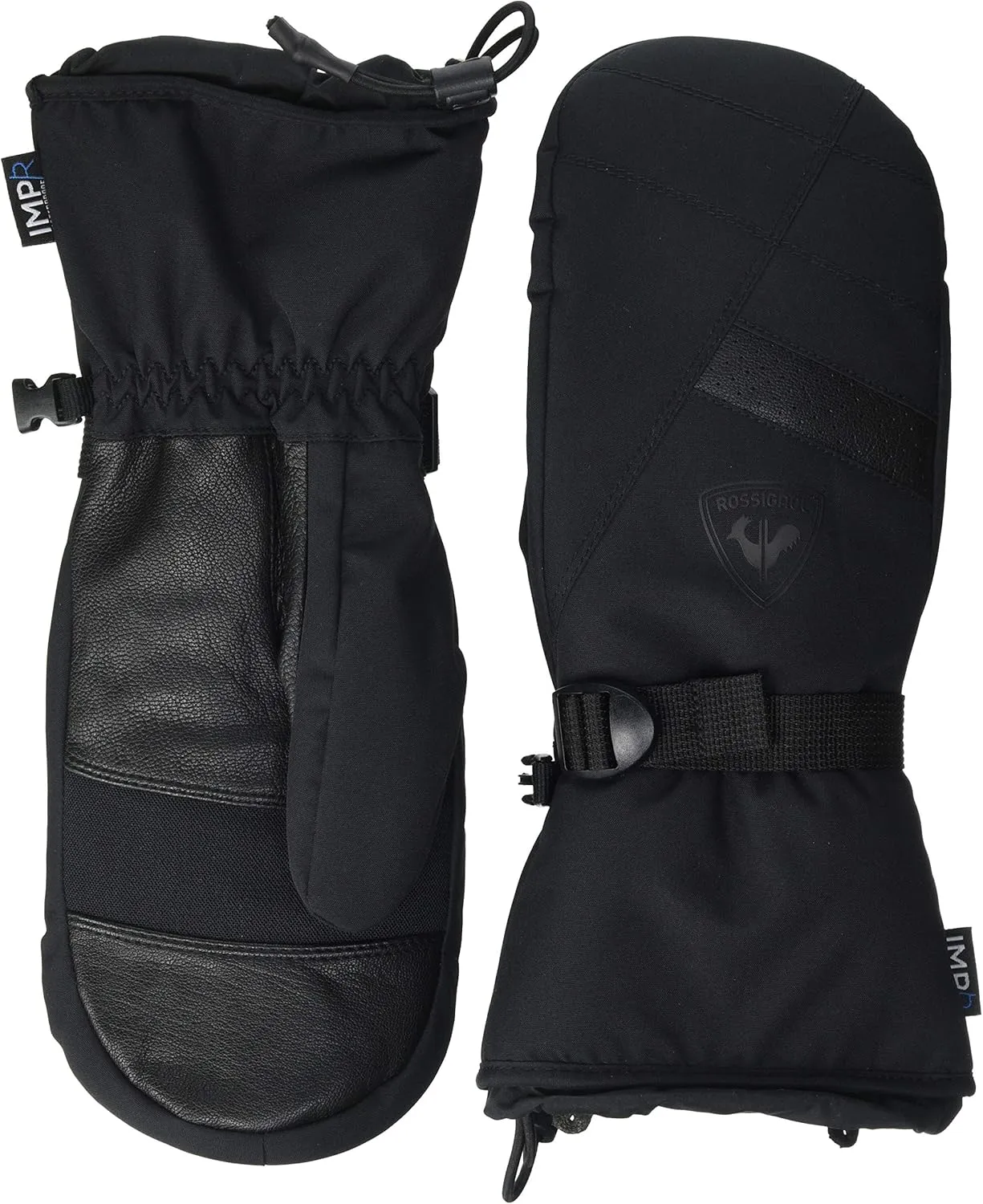 Rossignol Men's Type Impr M Gloves