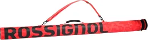 Rossignol Unisex RKLB207-0TU Nordic 4P Poles Tube Bag - Versatile Polyester Padded Travel Bag with Shoulder Strap for Carrying Nordic Ski Poles Up To 175cm | Holds Up To 4 Pairs
