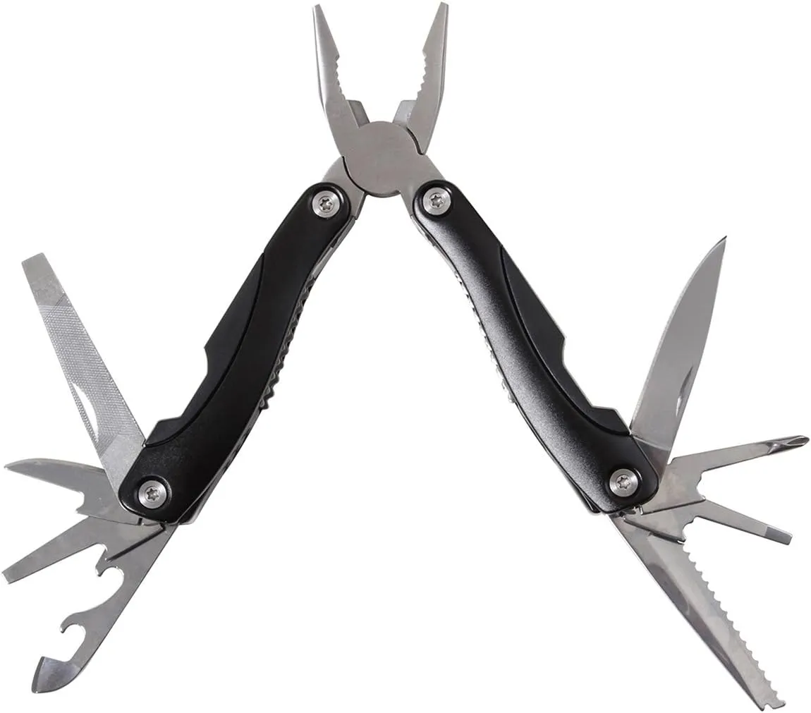 Rothco Multi Tool, Black