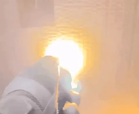 RoyaleGlow Waterproof Military Laser Pocket Lamp 12000 Lumen
