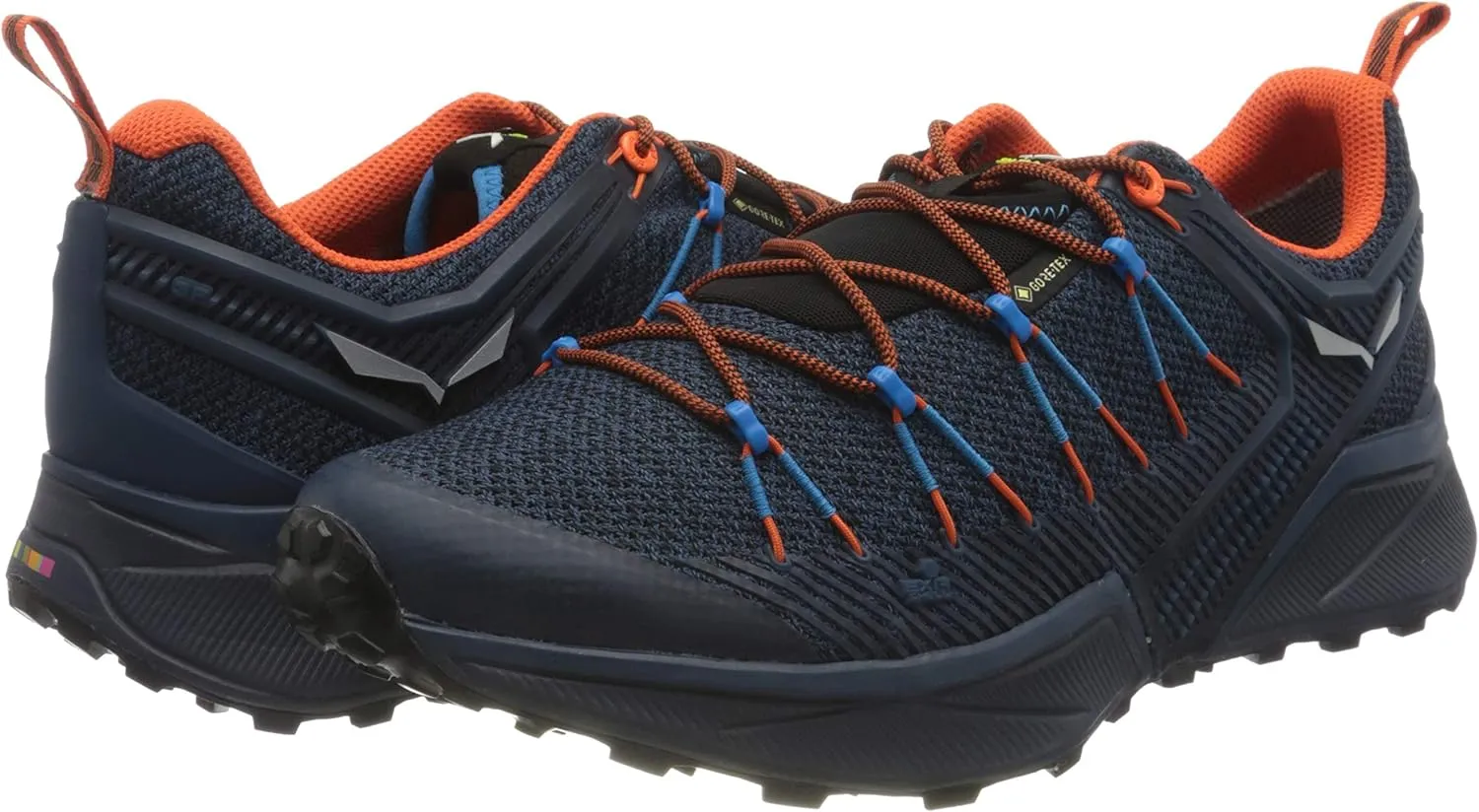 Salewa Men's Trekking Trail Running Shoes