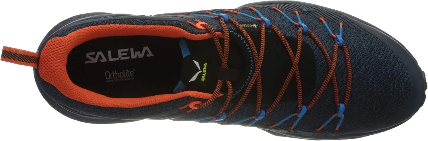 Salewa Men's Trekking Trail Running Shoes