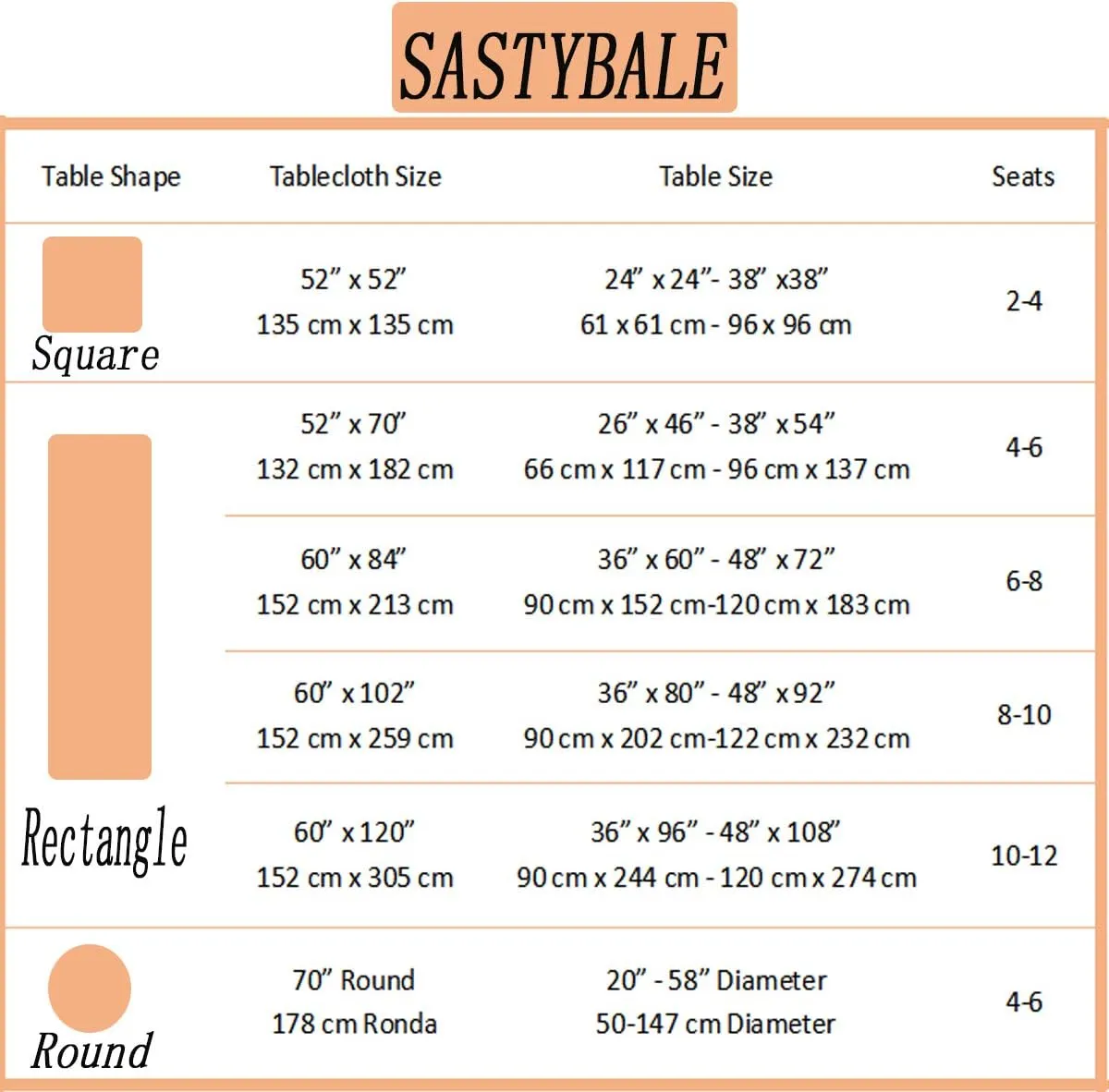 SASTYBALE Lemon Outdoor Tablecloth with Umbrella Hole and Zipper Rectangle 60x102 Inch Stain Resistant Lemons Zippered Table Cloth, Vintage Table Cover for Summer/Picnic/Patio/Banquet/Camping, Blue