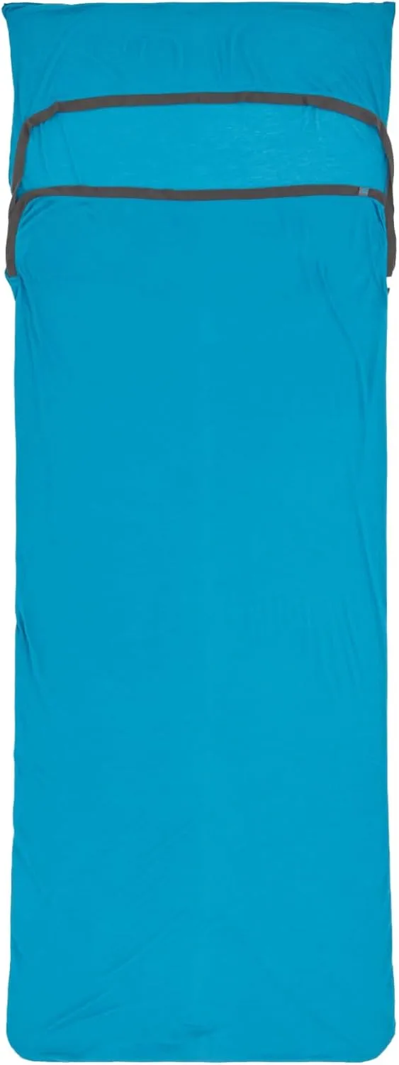 Sea to Summit Breeze Sleeping Bag Liner - Insect Shield