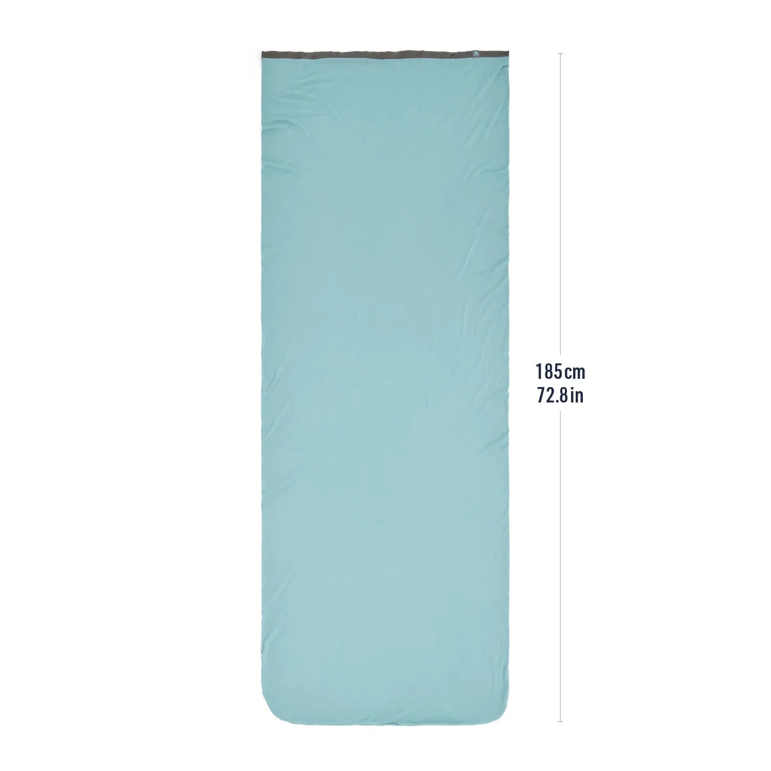 SEA TO SUMMIT COMFORT BLEND RETANGULAR SLEEPING BAG LINER