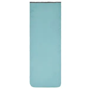 Sea To Summit Comfort Blend Sleeping Bag Liner - Rectangular - Blue