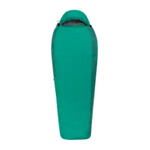 Sea To Summit Traverse Synthetic Sleeping Bag Green