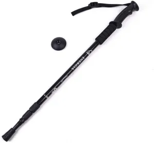 SEIWEI Trekking Poles for Men, Women Adjustable Walking Stick Lightweight for Hiking Camping