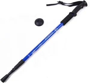 SEIWEI Trekking Poles for Men, Women Adjustable Walking Stick Lightweight for Hiking Camping