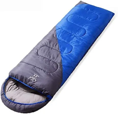 Shengyuan Camping Warm Sleeping Bag Outdoor Adult Camping Sleeping Bag