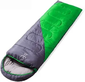 Shengyuan Camping Warm Sleeping Bag Outdoor Adult Camping Sleeping Bag