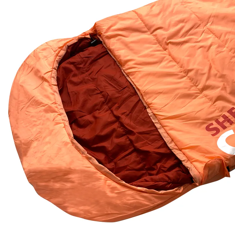 Sherpa Kids' Chiki 0 Sleeping Bag