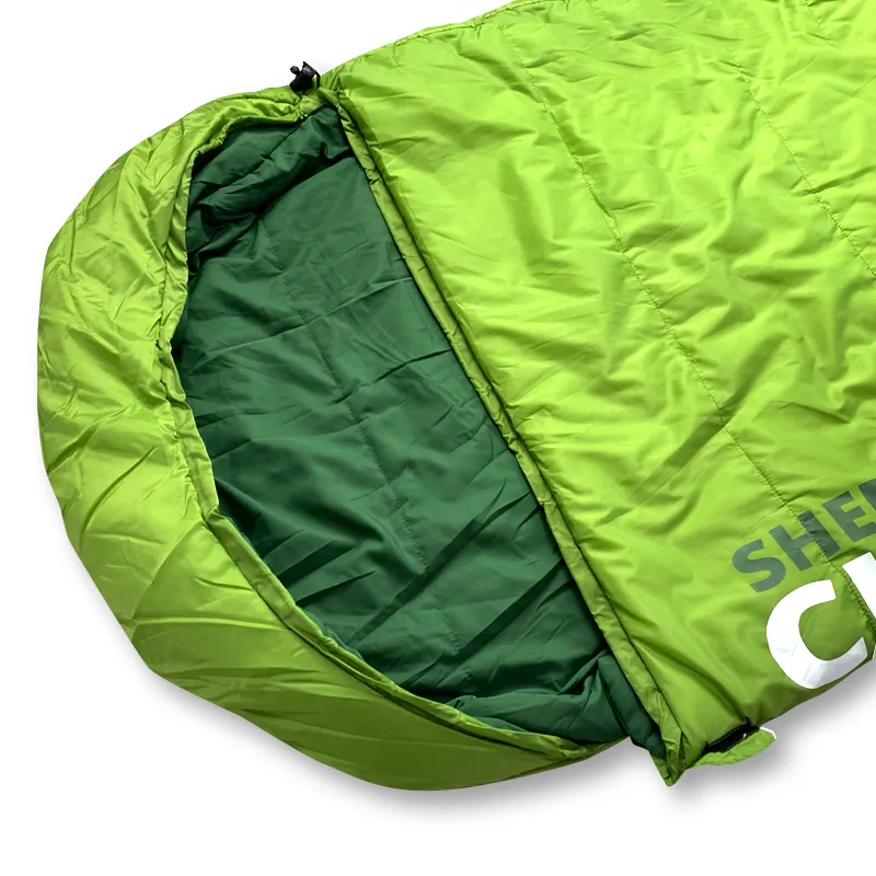 Sherpa Kids' Chiki 0 Sleeping Bag